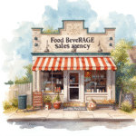 Food Beverage Sales Agency