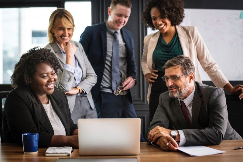 HR Software for Small Businesses