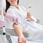 IV Drip Therapy in Dubai