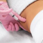 Fat Melting Injections in Dubai