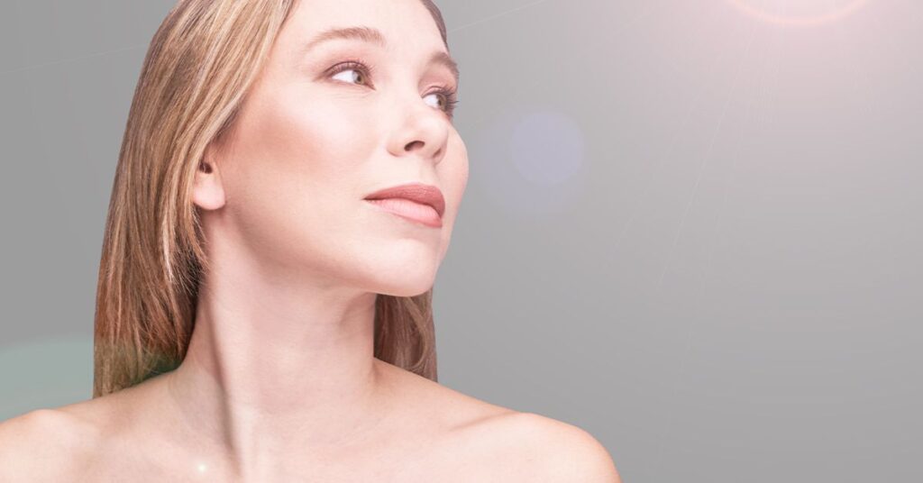 Neck Lift in Dubai