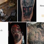 Portrait Tattoo