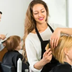 Beauty Salon