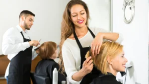 Beauty Salon