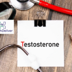 How to Identify Low Testosterone Levels