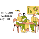Illustration vs. AI Art What Your Audience Can Actually Tell