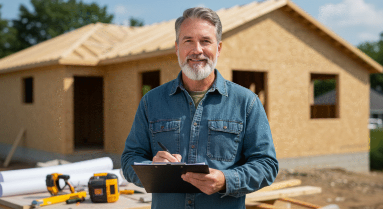 How to Become a Licensed Contractor?