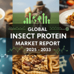 Insect Protein Market