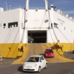 International Car Shipping Services