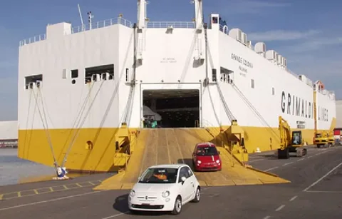 International Car Shipping Services
