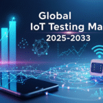 IoT Testing Market