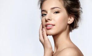 Facial Contouring in Dubai
