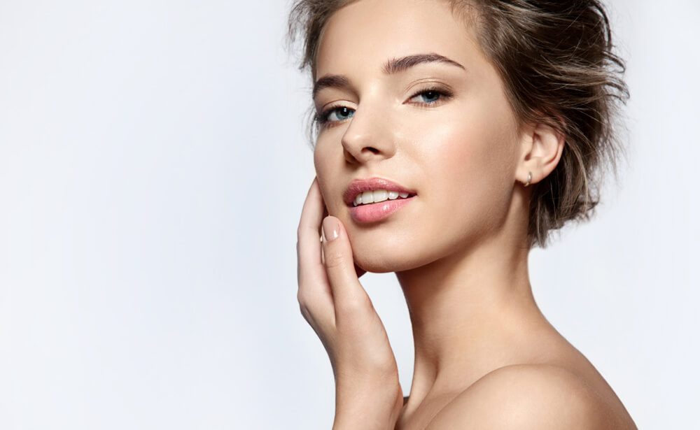 Facial Contouring in Dubai