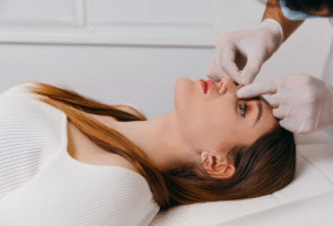 Nose Tip Plasty in Dubai