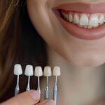 Dental Veneers in Dubai