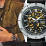 seiko canada