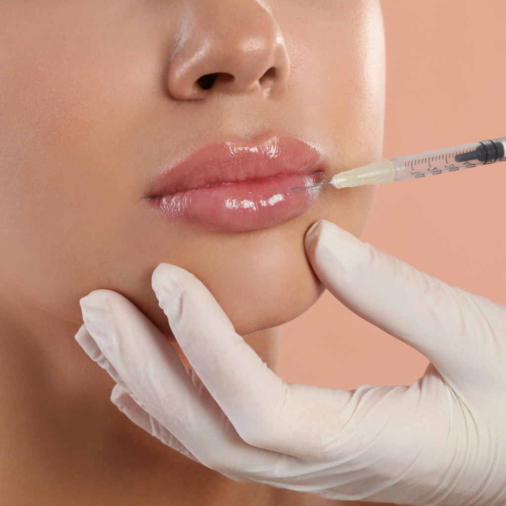 Lip Fillers Everything You Need to Know