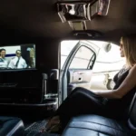 Luxury Transportation Service in LAX