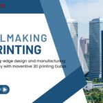 3D Printing Dubai