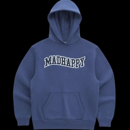 Madhappy hoodie — a piece that transcends fashion