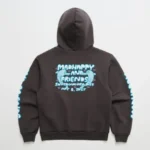 The Timeless Charm of the Madhappy Hoodie A Blend of Comfort