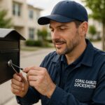 Mailbox Locksmith
