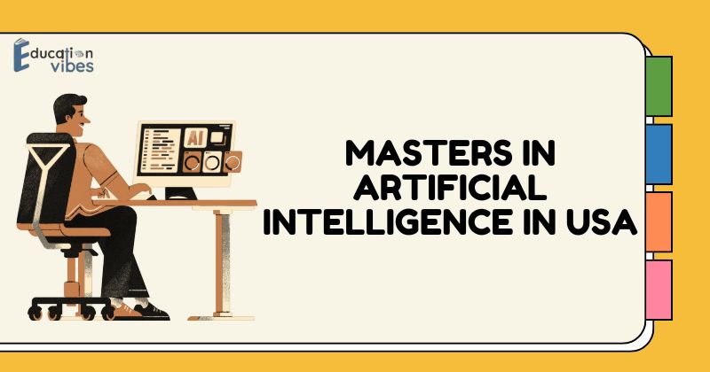 masters in artificial intelligence usa
