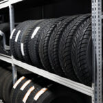 Mobile tire change services