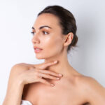 Neck Lift Reduce Double Chin and Loose Skin