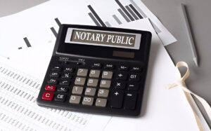 Notary Services
