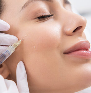 PDRN Treatment Modern Approach to Skin Healing