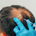 Restore Confidence with the Best PRP Hair Treatment