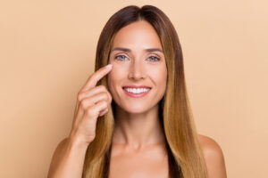 Restore Your Forehead and Eyebrow Contours with Brow Lift
