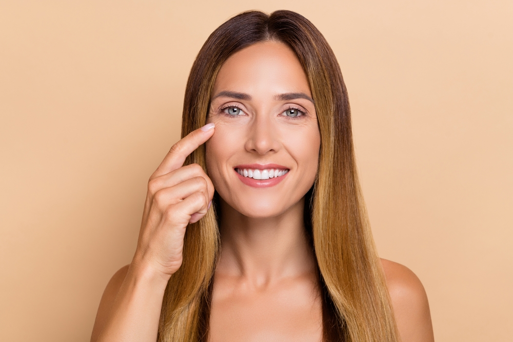 Restore Your Forehead and Eyebrow Contours with Brow Lift