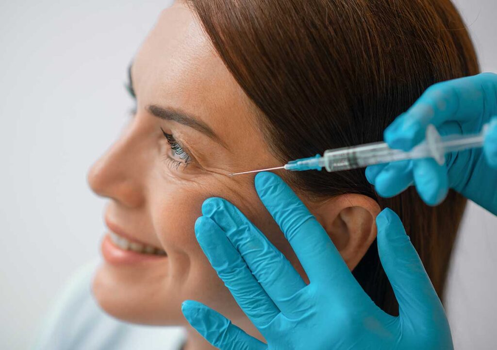 Revitalize Your Appearance with Botox Treatments