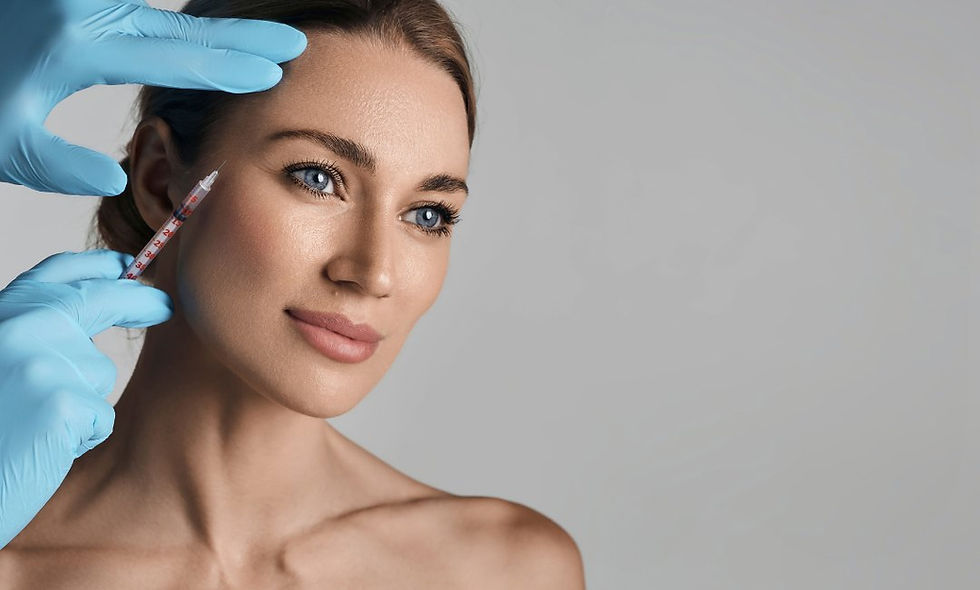 Bio Revitalization Treatment in Dubai