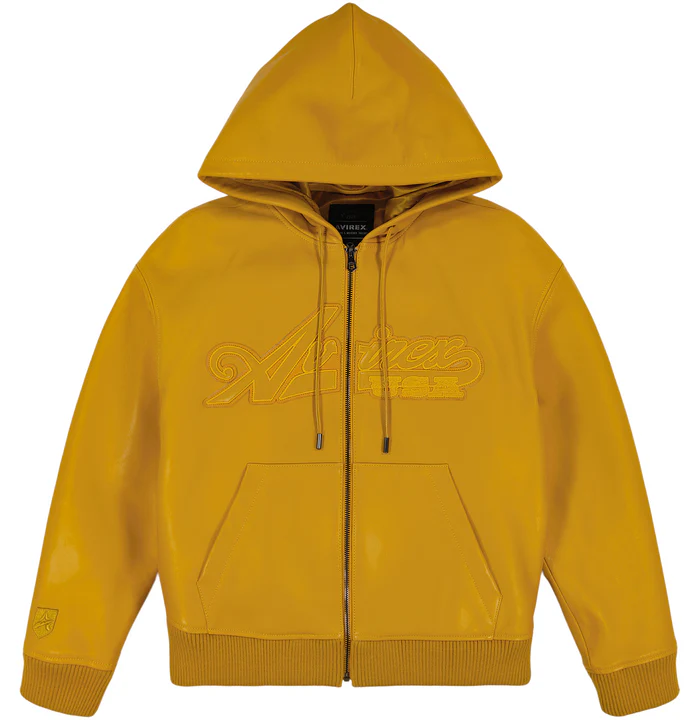 https://officialavirex.com/avirex-script-nappa-leather-hoodie/