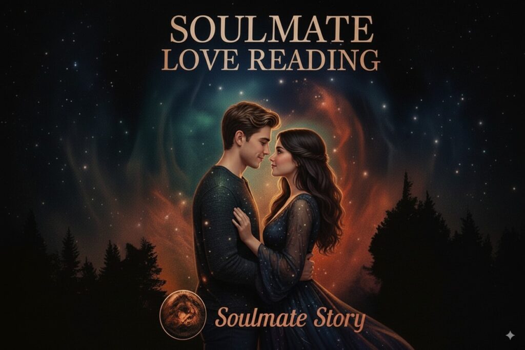 Soulmate Story