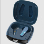 Long Battery Earbuds