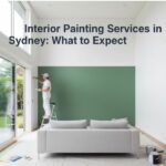 interior painting sydney