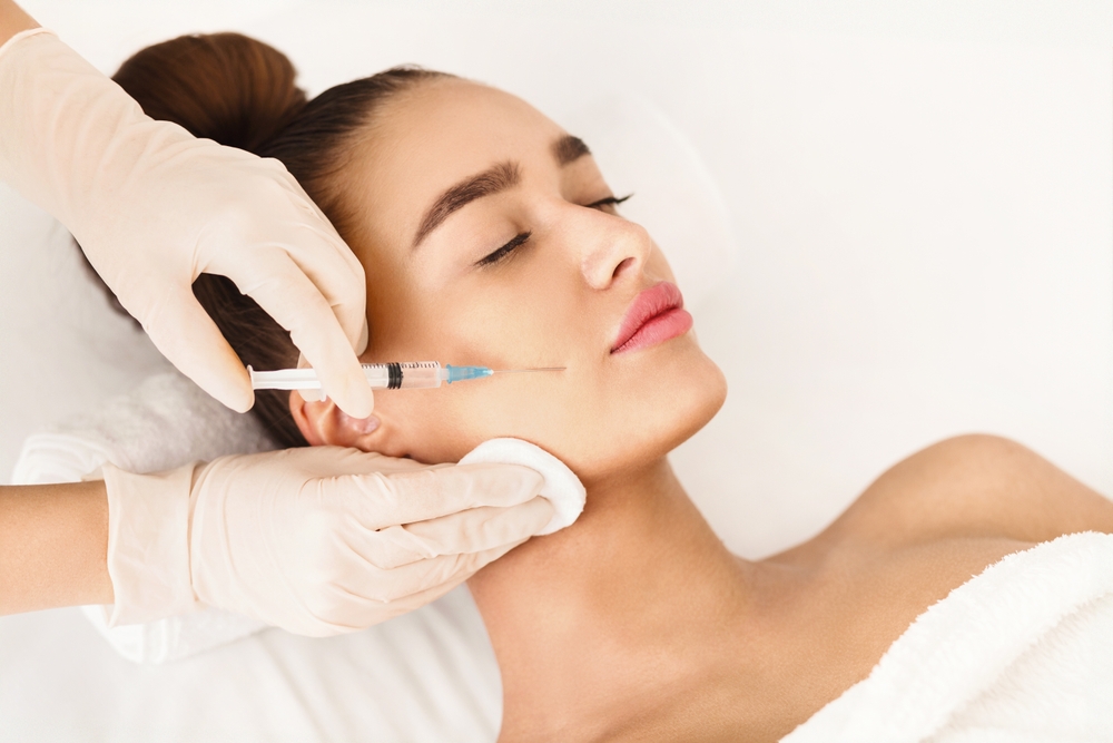 Sculpt Your Face with Cheek Augmentation