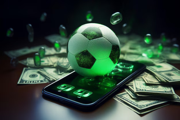 sports betting app development company