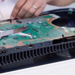 Sony PlayStation Repair Services in Dubai
