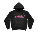 Spyder Hoodie