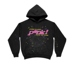 Spyder Hoodie