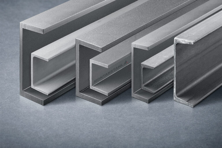 Stainless Steel U Channels Dubai: Strong, Stylish, and Reliable Fabrication for Modern Projects