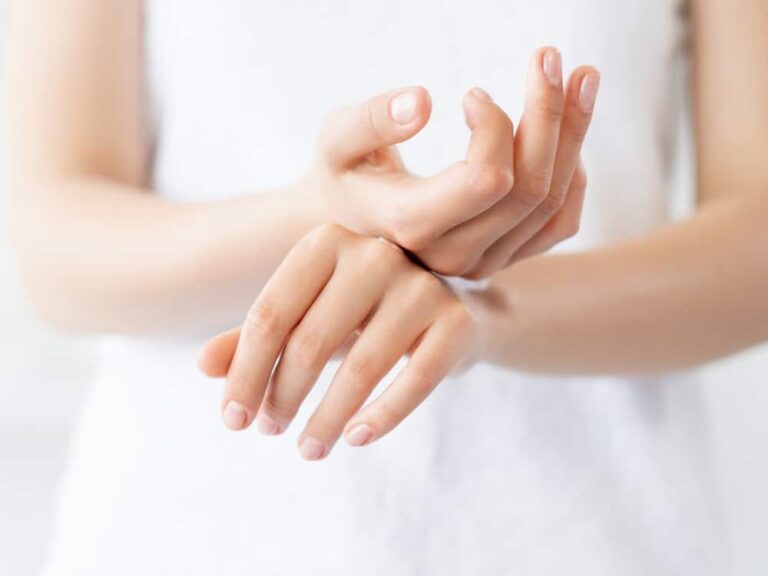 Subtle and Natural-Looking Hand Rejuvenation Solutions