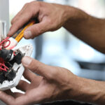 Switch Repair