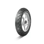 Hero Pleasure Tyres