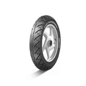 Hero Pleasure Tyres